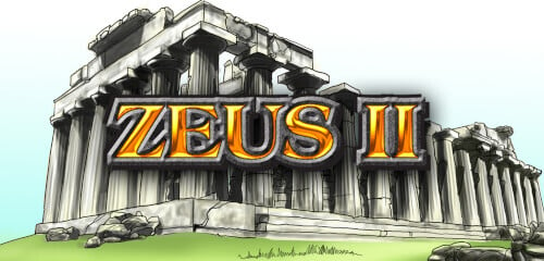 Juega Zeus 2 en ICE36 Casino con dinero real