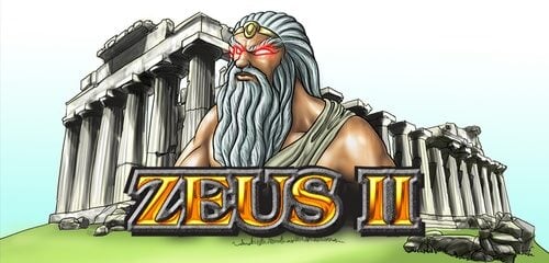 Play Zeus 2 at ICE36 Casino