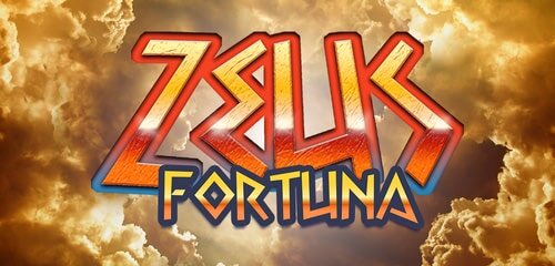 Juega Zeus Fortuna en ICE36 Casino con dinero real