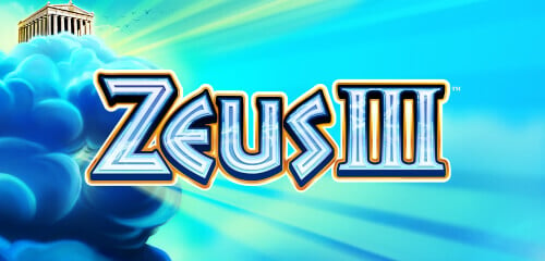 Play Zeus III at ICE36 Casino