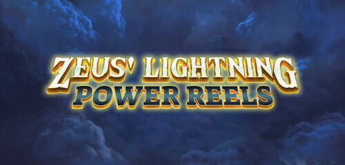 Play Zeus Lightning Power Reels at ICE36