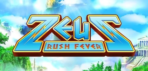 Play Zeus Rush Fever at ICE36 Casino