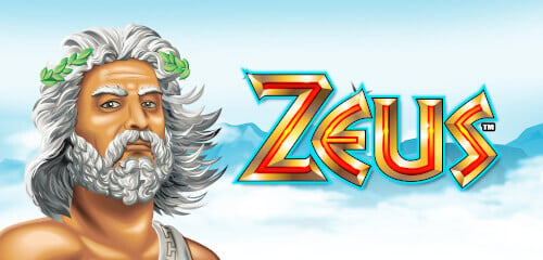 Play Zeus at ICE36 Casino