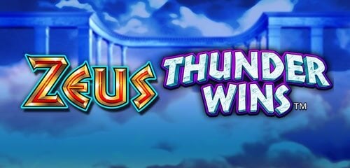 Play Zeus Thunder Wins at ICE36