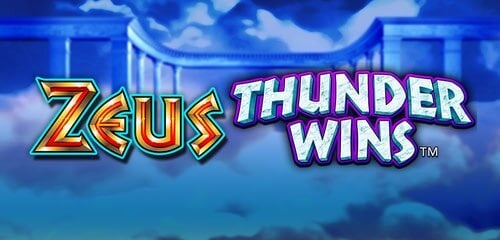 Zeus Thunder Wins