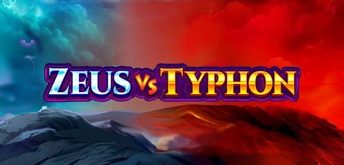Play Zeus vs Typhon at ICE36 Casino