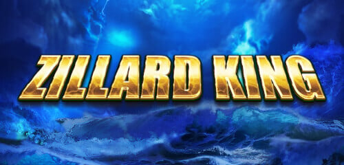 Play Zillard King at ICE36 Casino