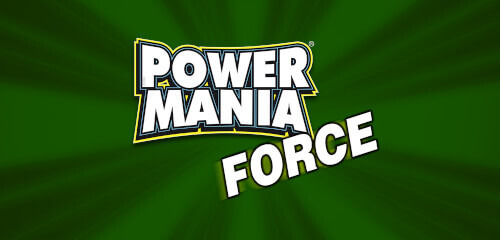 Zitro Powermania Force