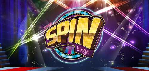 Zitro Spin Bingo