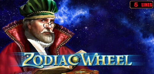 Play Zodiac Wheel at ICE36 Casino