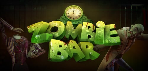 Play Zombie Bar at ICE36 Casino
