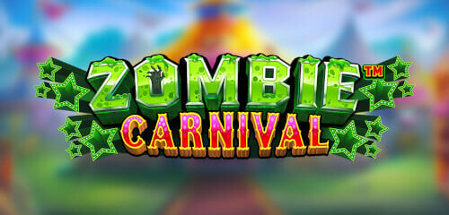 Play Zombie Carnival at ICE36 Casino