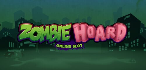 Juega Zombie Hoard en ICE36 Casino con dinero real