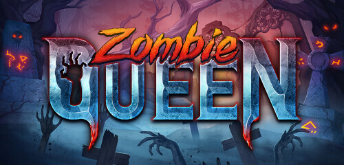 Play Zombie Queen at ICE36 Casino