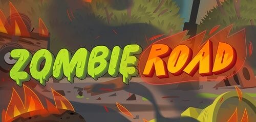 Play Zombie Road at ICE36 Casino