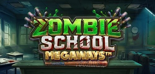 Play Zombie School Megaways at ICE36