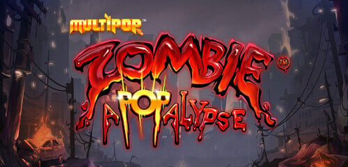 Play Zombie aPOPalypse at ICE36