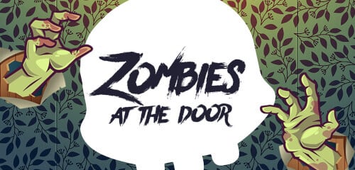 Play Zombies at the Door at ICE36 Casino