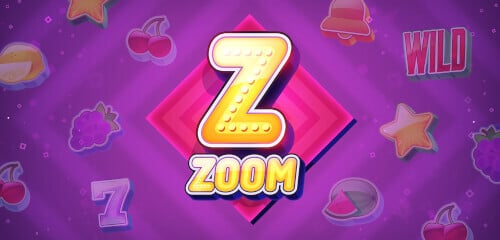 Play Zoom at ICE36