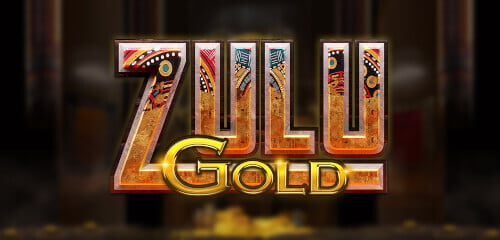 Play Zulu Gold at ICE36 Casino