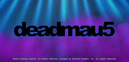 Play deadmau5 at ICE36 Casino