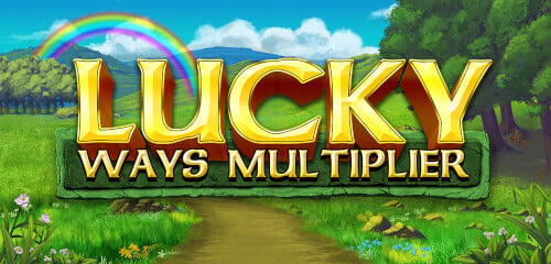Play lucky Ways Multiplier at ICE36 Casino