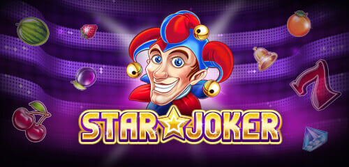 Play Star Joker at ICE36 Casino