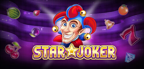 Star Joker