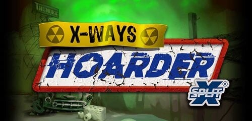 xWAYS HOARDER xSPLIT