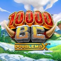 10000 BC DoubleMax