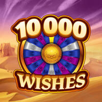 10000 Wishes