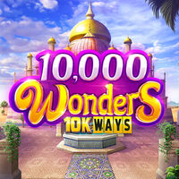 10,000 Wonders 10k WAYS