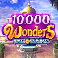 Play 10.000 Wonders Big Bang at ICE36