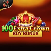 Play 100 Extra Crown Buy Bonus at ICE36