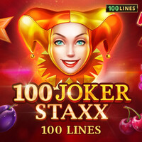 100 Joker Staxx