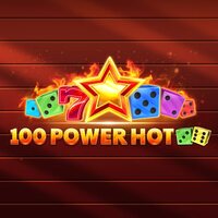 100 Power Hot Dice