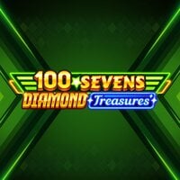 100 Sevens - Diamond Treasures