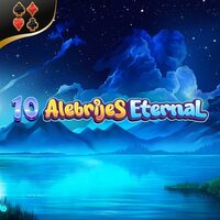 Play 10 Alebrijes Eternal at ICE36