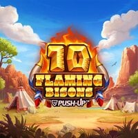 10 Cash Bisons