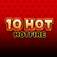 10 Hot HOTFIRE