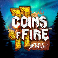 11 Coins of Fire