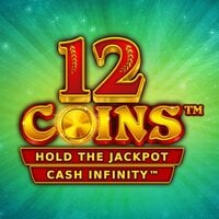 12 Coins Grand Gold Edition