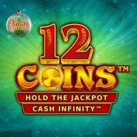 12 Coins Xmas