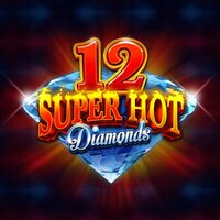 12 Super Hot Diamonds