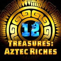 12 Treasures: Aztec Riches