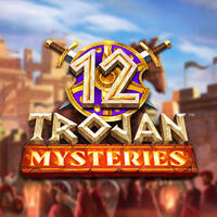 12 Trojan Mysteries