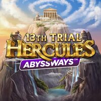 13th Trial Hercules Abyssways