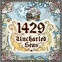 1429 Uncharted Seas