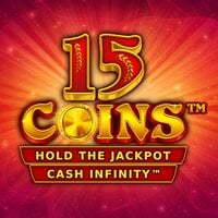 15 Coins