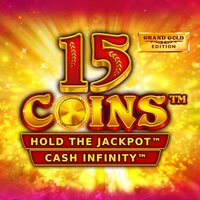 15 Coins Grand Gold Edition